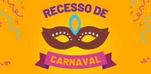 Recesso de carnaval