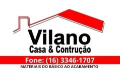 Vilano Casa e Construção